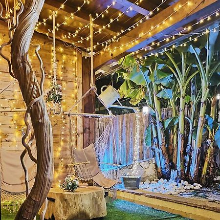 Favola Exclusive B&B ペスカーラ エクステリア 写真