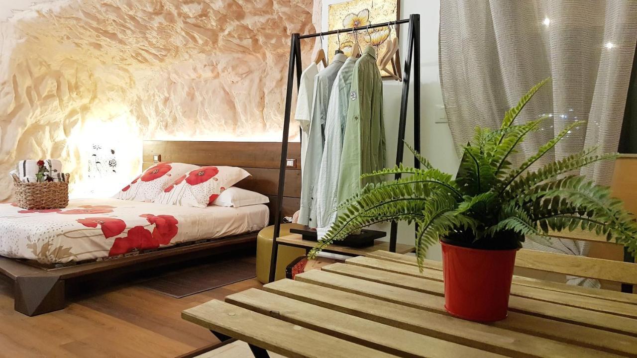 Favola Exclusive B&B ペスカーラ エクステリア 写真