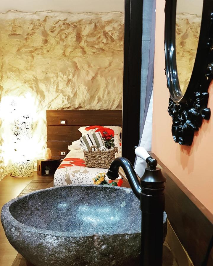 Favola Exclusive B&B ペスカーラ エクステリア 写真