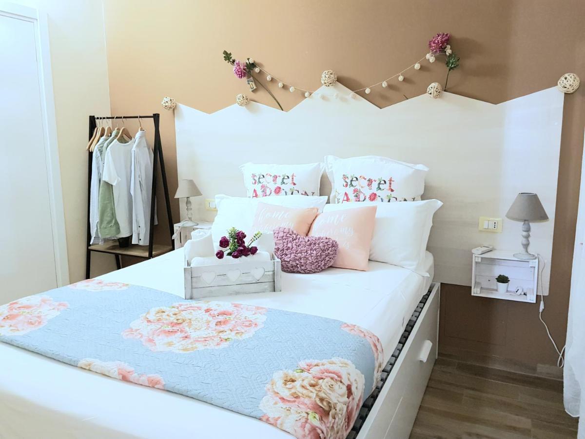 Favola Exclusive B&B ペスカーラ エクステリア 写真