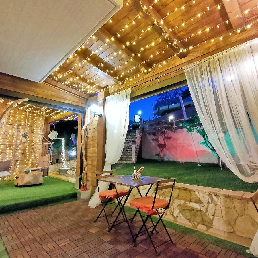Favola Exclusive B&B ペスカーラ エクステリア 写真