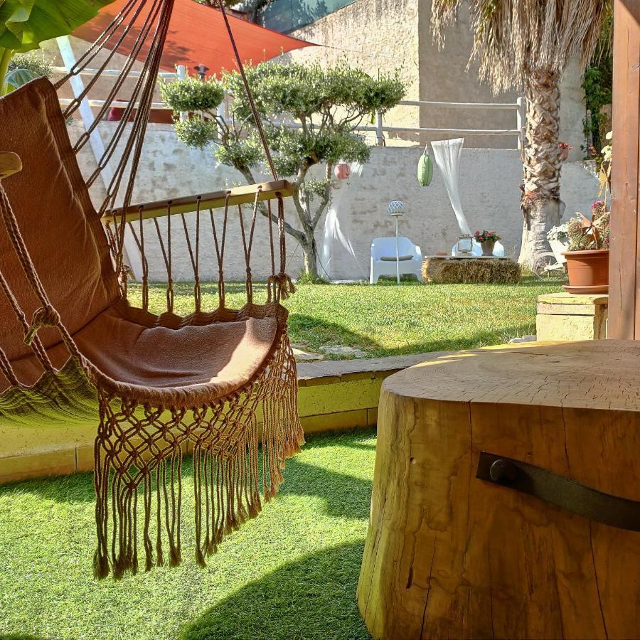 Favola Exclusive B&B ペスカーラ エクステリア 写真