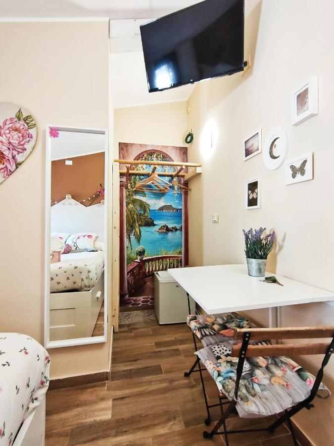 Favola Exclusive B&B ペスカーラ エクステリア 写真