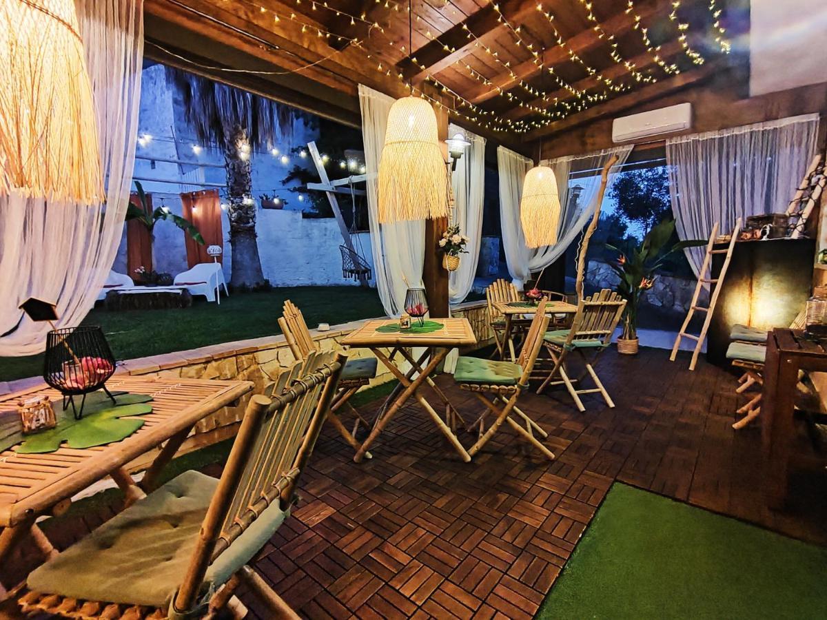 Favola Exclusive B&B ペスカーラ エクステリア 写真