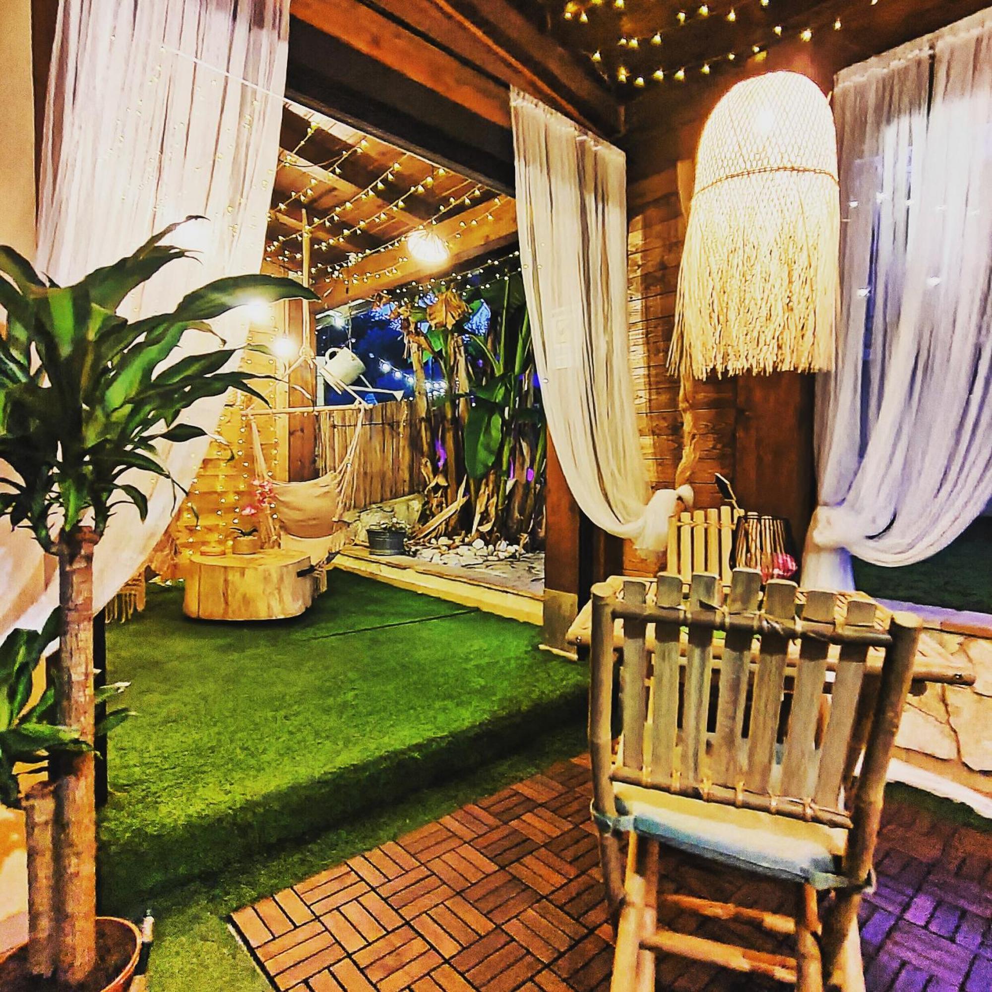 Favola Exclusive B&B ペスカーラ エクステリア 写真