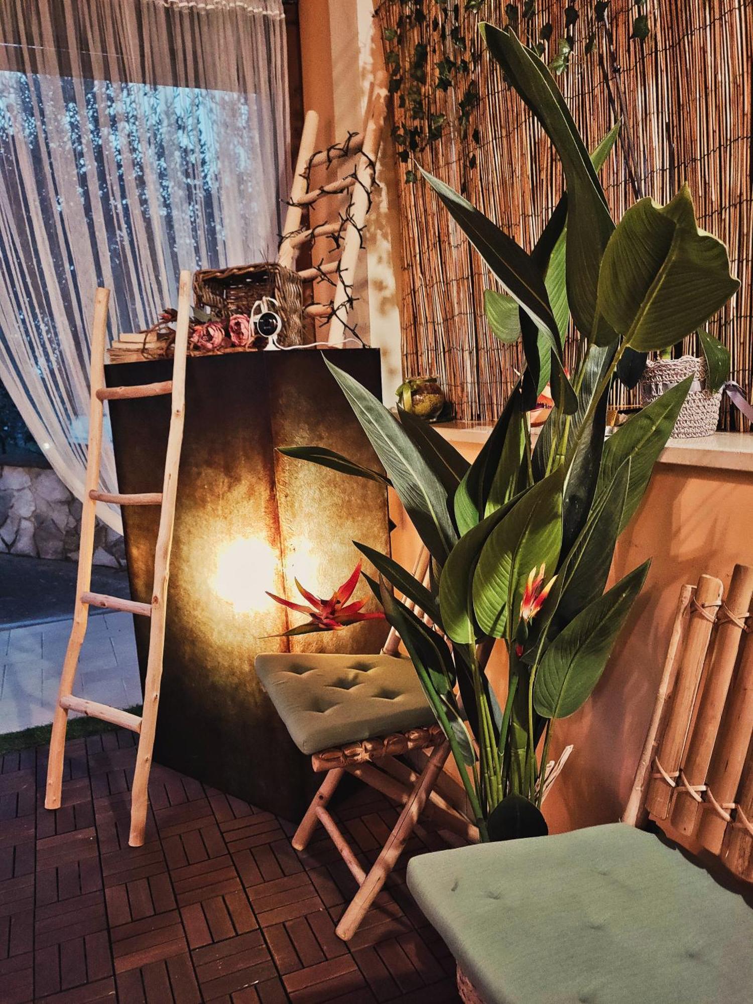 Favola Exclusive B&B ペスカーラ エクステリア 写真